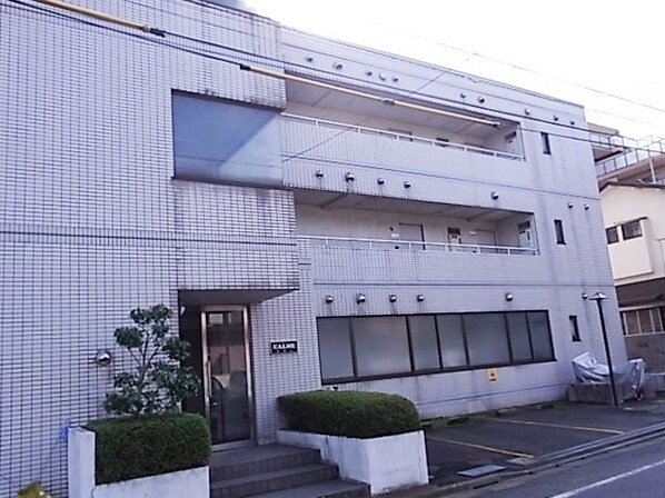 カルムの物件内観写真